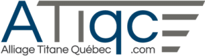 ATiQc | Alliage Titane Québec